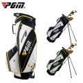 PGM Golf Bracket Pack Golf Gun Pack Golf Standard Ball Pack Golfing Bracket Gun Bag QB026