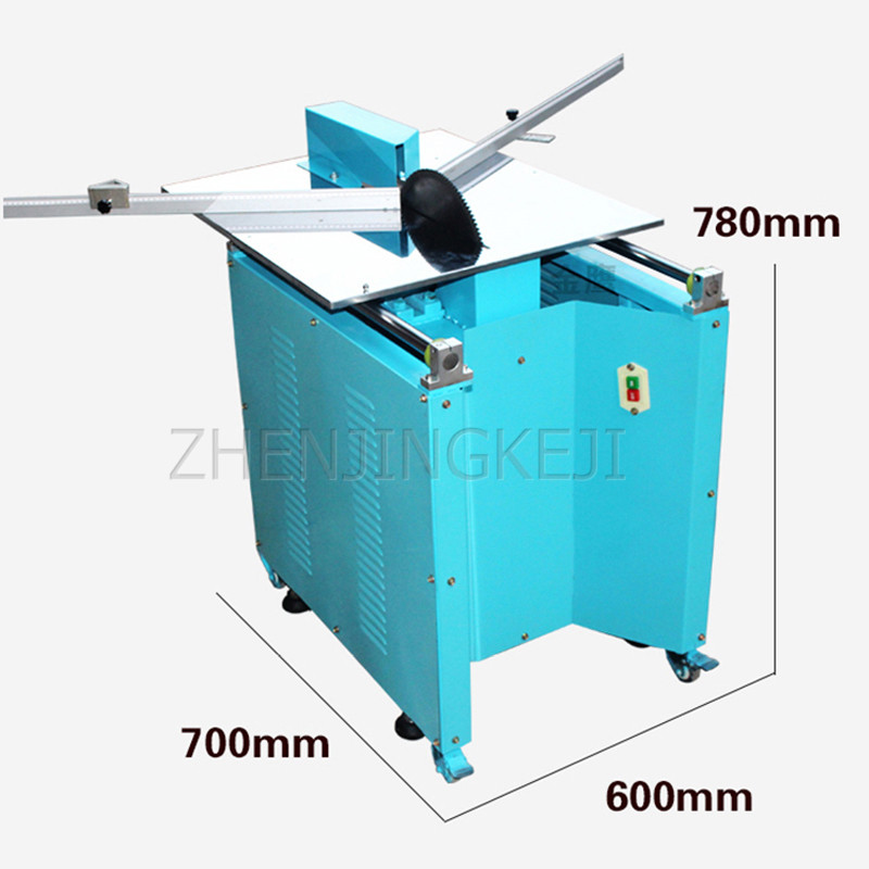 Picture Frame Cut Machine Profession Make Precise 90 Degrees Corner Frame Numerical Control Nail Angle Mechanical Equipment