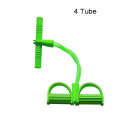 Green 4 Tube