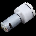 Micro-Air Vacuum Pump Durable Diaphragm Air Pump for Home Appliances DC 12V
