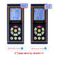 Electronic Level Typ