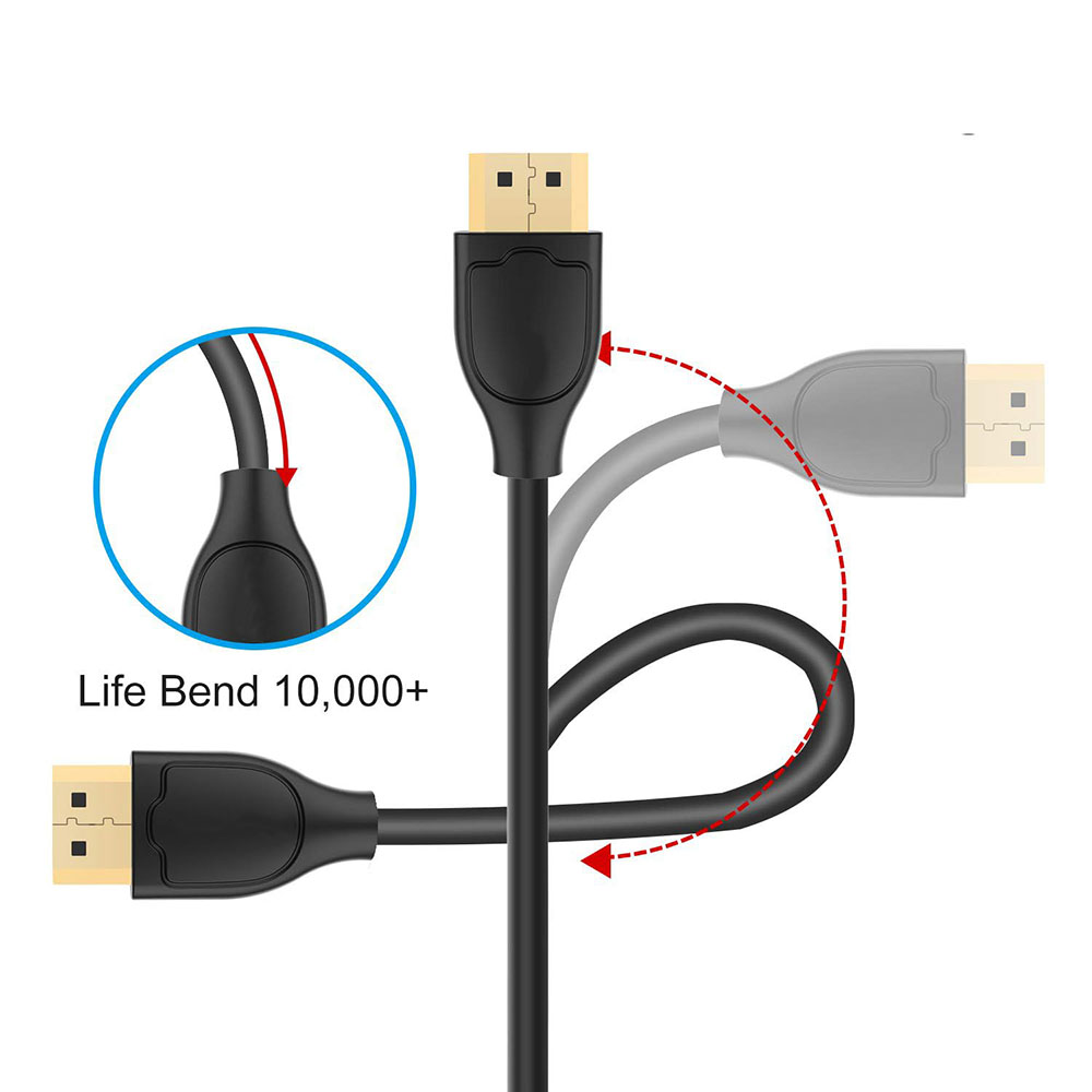 4K HDMI Cable