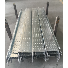 Steel Plank Suitable for Pipe Usage