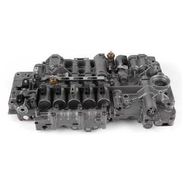 automatic transmission araba aksesuar TR‑ 60SN Automatic Transmission Valve Body Assembly 09D325039A Fit for Q7