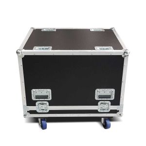 L-Acoustics SB18 Subwoofer Flight Case
