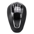 6 Speed Car Manual Gear Shift Knob Lever Shifter Knob for Kia K2 K3 K4 Sportage for Hyundai IX25 Creta
