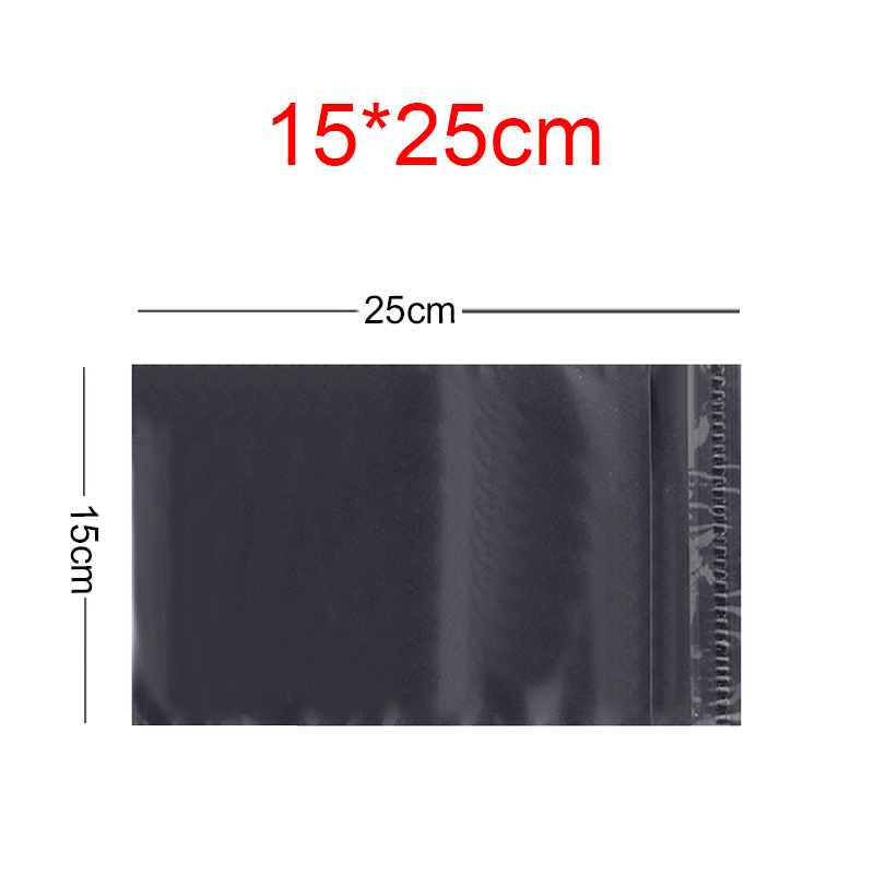20pcs/Lot Courier Bag Courier Envelope Shipping Bags Mail Bag Mailing Bags Envelope Self Adhesive Seal Plastic Pouch 15*25cm