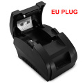 5890K Black EU Plug