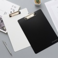 A4 Radnom Solid Color Clipboard Writing Drawing Boards Pads Stationary School Office Supplies