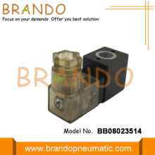 Replacement 8mm Hole Size Pneumatic Solenoid Coil