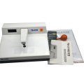 TD210 Table Top Type Transmission Densitometer For X-Ray Film Much more Economical Than Xrite Densitometer