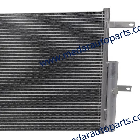 Condensor for Chery Arrizo 5 J60-8105010