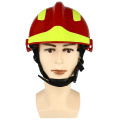 Emergency Rescue Helmet Hard Hat Workplace Fire ProtectionFire Fighter Safety Helmets for Construction Protect
