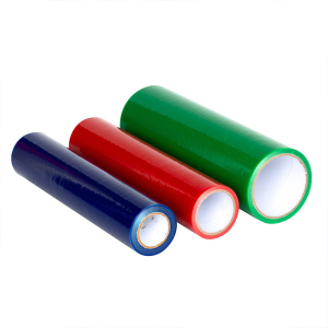 Colour Option for Glass or Window Protective Film