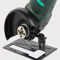 Angle grinder cutting bracket angle grinder special cutting machine accessories angle grinder special cutting bracket 20O24