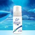 Down Jacket Wash-free Spray Convenience Detergent Waterless Clothing Cleansing Foam Liquid Household Duvet Dry Cleaning Agent
