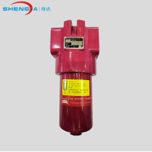 DF High Pressure Oil Filter for Hydraulic Circuit