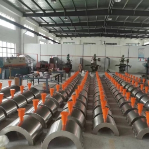 Outdoor Industrial Electric Heater