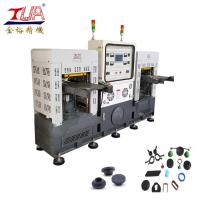 Jinyu Hydraulic Heat Press Molding Machine
