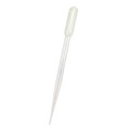 4 pcs 10ml Test tube Transparent plastic straw Liquid dropper Student stationery Chemistry class laboratory Teaching equipment
