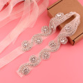 Women's Belt Bridal Belt Wedding Belt Women's Belt Rhinestone Belt Wedding Accessories