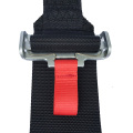 3 Inch 4 point Car Auto Racing Sport Seat Belt Safety Racing Harness 2+3 car accessories