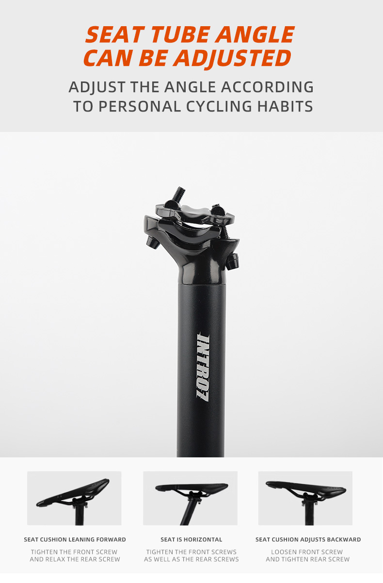 Road Bike Seat Post