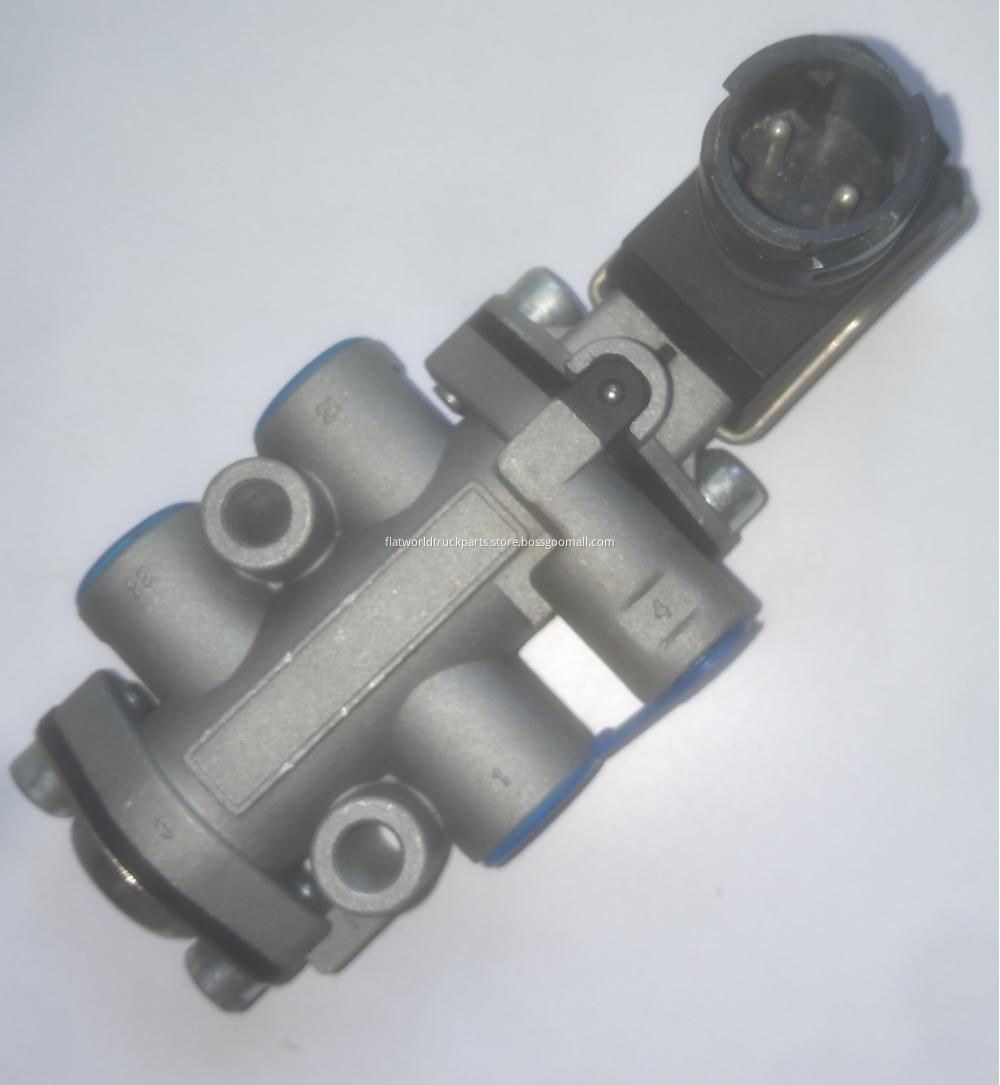 Heavy truck solenoid valve1457275/1457276