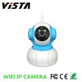 720P Security System Wireless Webcam IP Camera with Mic
