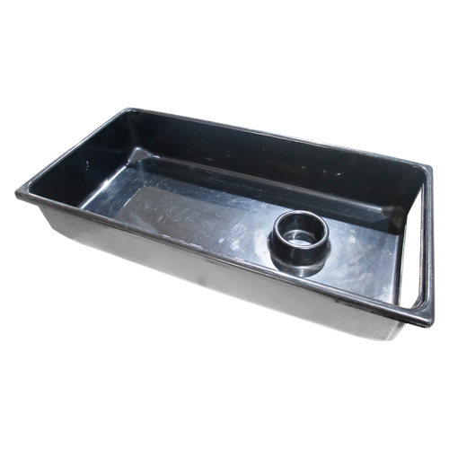 Customize PP Plastic Vacuum Formed Trays For Feeding wholesale