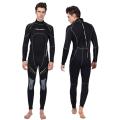 Men Full-body Neoprene Wetsuit 3mm Diving suits Thermal Swimming Surfing Scuba Snorkeling Spearfishing Wet suits neopreno hombre