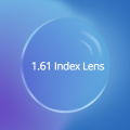 1.56 1.61 1.67 1.74 (+12.00~-12.00) Prescription Resin Aspheric Glasses Lenses Myopia Hyperopia Presbyopia Optical Lens 2