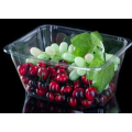 Vegetables Fruit Salad Plastic Box