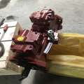 hyundai red steel 31n6-10051 hydraulic pump