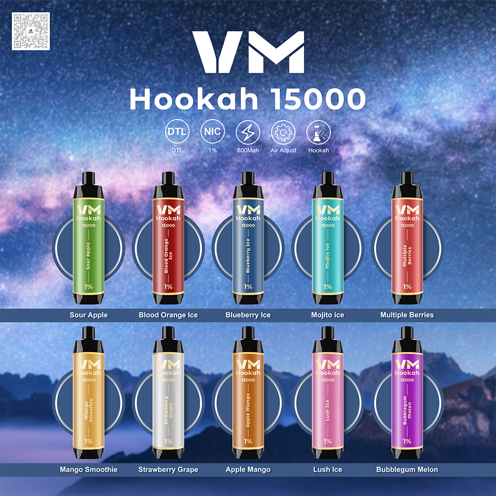 voltbar ECIGARETTE