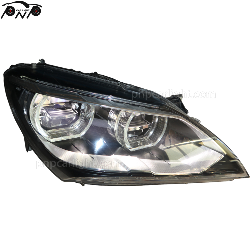 Bmw F06 Led Headlights
