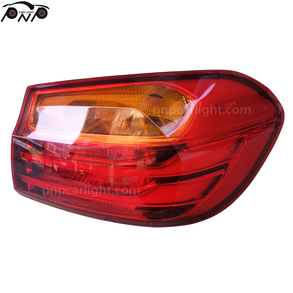 Original tail light for BMW F32 2012-2017