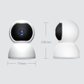 Global Version Xiaovv Q12 1080P IP Camera Security Camera WiFi Wireless CCTV Camera Warning Indoor Baby Monitor Pet Camera