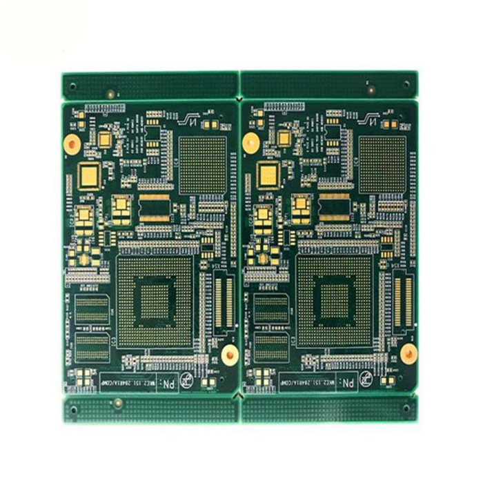 High Frequency PCB Circuit Board with High Quality