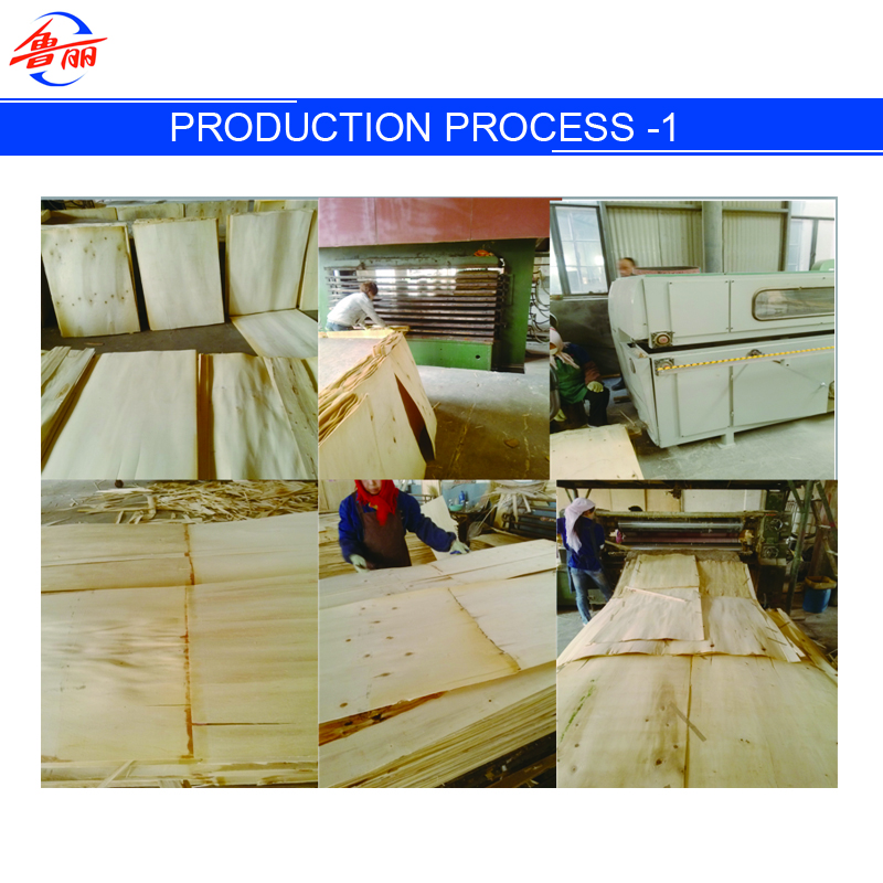 BB/CC Grade Commercial Plywood BB/CC Grade Commercial Plywood