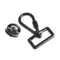 1/4" Screw Metal Connecting Hook Adapter for DSLR SLR Camera Shoulder Sling Quick Neck Strap Belt Bag Case Accessories Kit