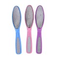 Grinding Exfoliating Brush Tools Beauty Heel-sided Feet Pedicure Calluses Removing Hand Foot File For Heels Foot Care