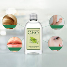 Face Skin Beauty Care Aloe Vera Glycerin Essential Oil 135g Moisturzing Whitening Oil Control Shrink Pores THIN889