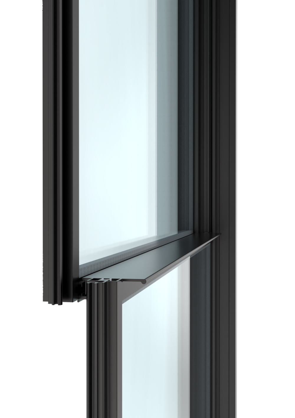 Australian Style Sliding Window