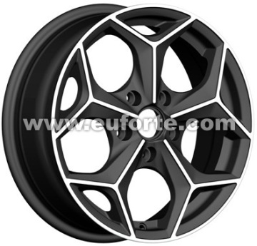 Ford st replica alloy wheels #2