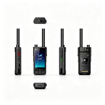 Satellite Phone Android Rugged Dual Mode