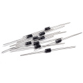 50PCS SR260 SB260 2A 60V DO-15 Schottky diode free shippping