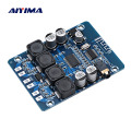 AIYIMA Bluetooth Amplifier Audio Board TPA3118 Digital Power Amplifiers Stereo Sound Amplification Decoder AUX 45Wx2