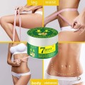 7 Days Weight Lose Slimming Cream Ginger Fat Burning Anti-cellulite Leg Cream Body Waist Effective Reduce Fat Slimming Cream