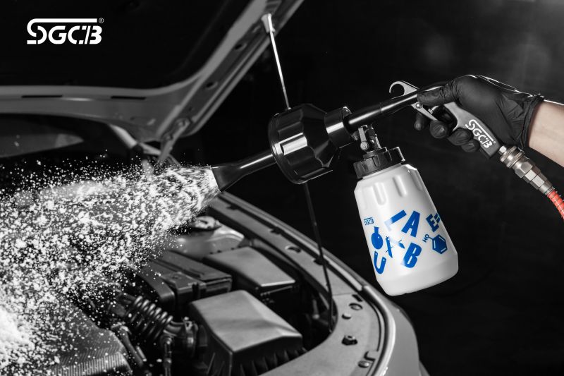 Car Foam Gun (3)